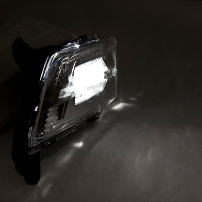 Winjet FOG LIGHTS