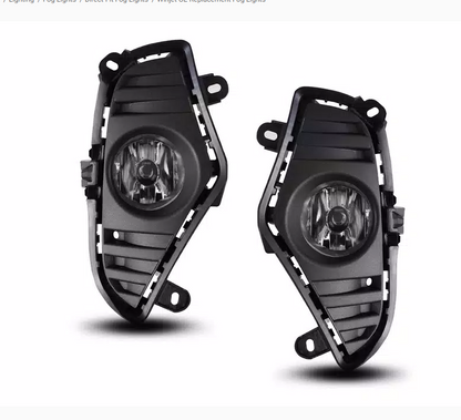 Winjet FOG LIGHTS