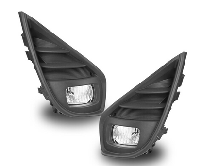 Winjet FOG LIGHTS