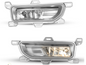Winjet FOG LIGHTS