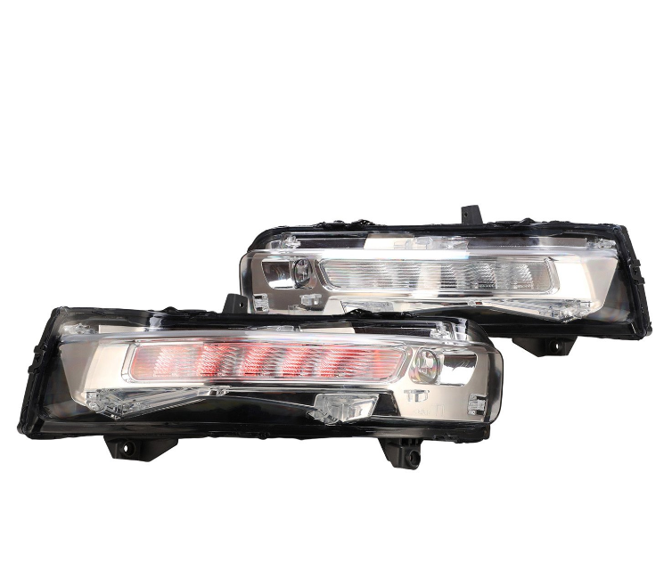 Winjet FOG LIGHTS