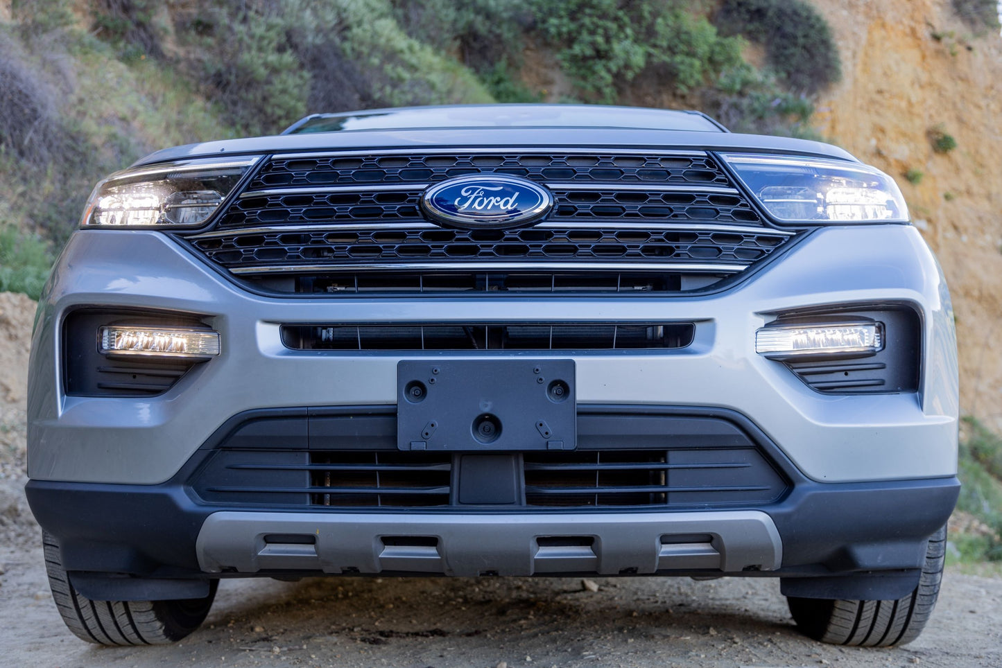 Winjet FOG LIGHTS