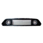 RENEGADE GRILLE W-FOG LIGHTS