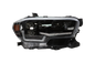 Attica Rogue Series LED Projector Headlight W-Sequential Turn Signal