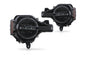 Attica LED HeadLight W-Sequential Turn Signal