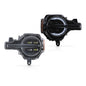 Attica LED HeadLight W-Sequential Turn Signal
