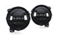 Attica LED Projector Headlights W-Sequential Turn Signal