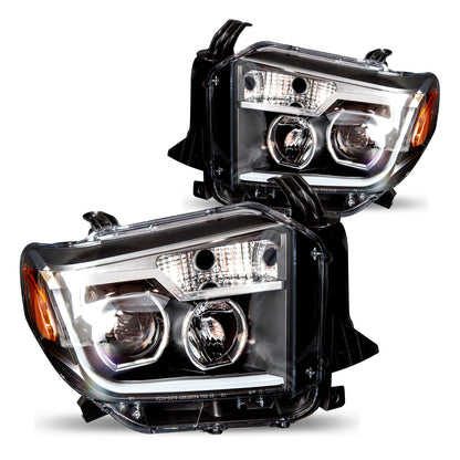 RENEGADE HEADLIGHTS