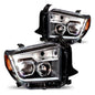 RENEGADE HEADLIGHTS