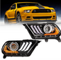 RENEGADE HEADLIGHTS