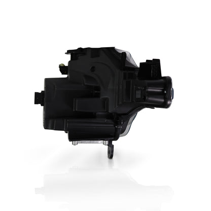 Renegade Series Bronco LED Headlights