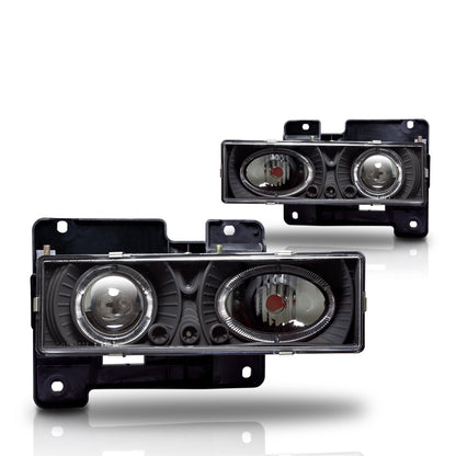 Winjet HEADLIGHTS