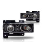 Winjet HEADLIGHTS