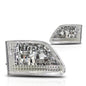 Winjet HEADLIGHTS