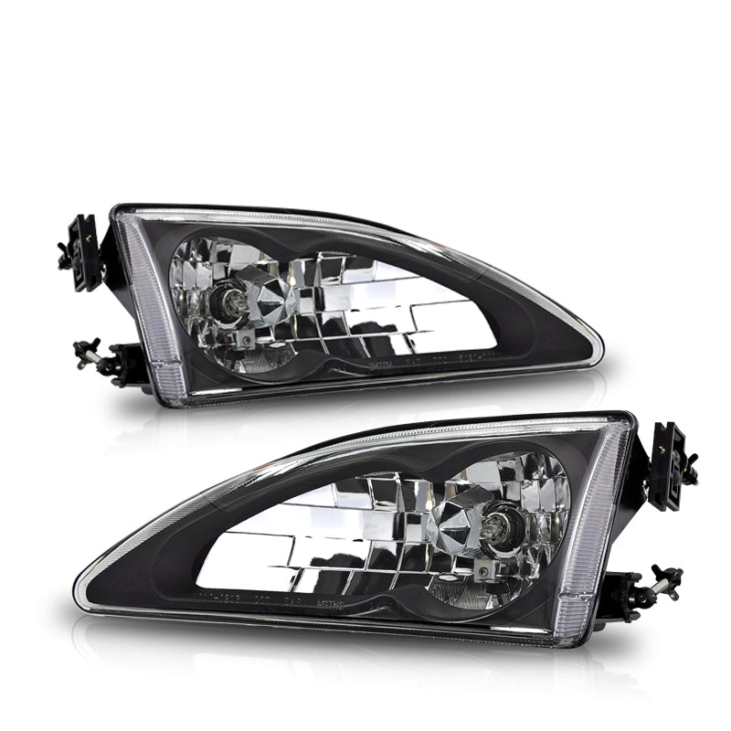 Winjet HEADLIGHTS