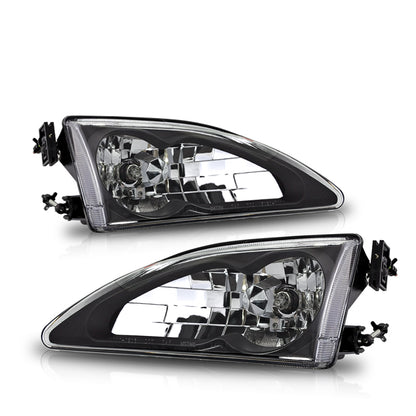Winjet HEADLIGHTS
