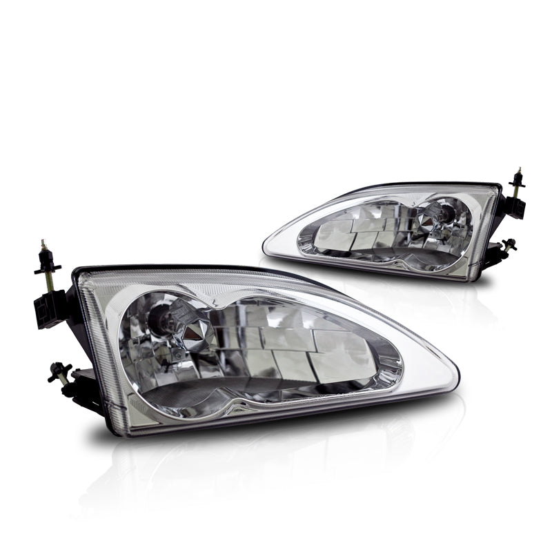 Winjet HEADLIGHTS