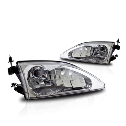 Winjet HEADLIGHTS