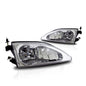 Winjet HEADLIGHTS