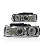 Winjet HEADLIGHTS