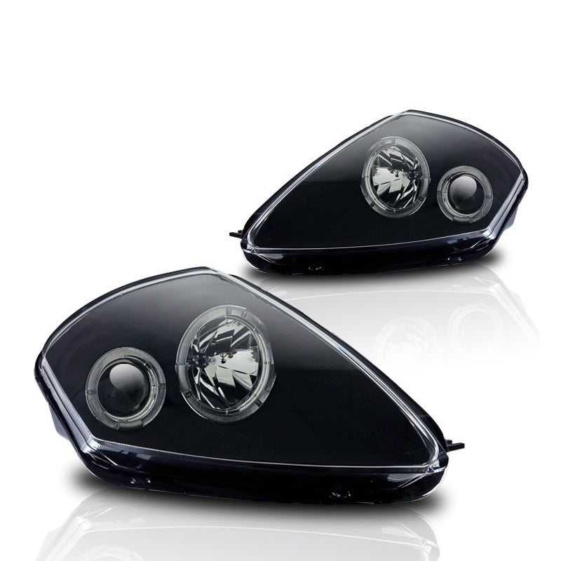 Winjet HEADLIGHTS