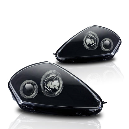 Winjet HEADLIGHTS