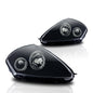 Winjet HEADLIGHTS