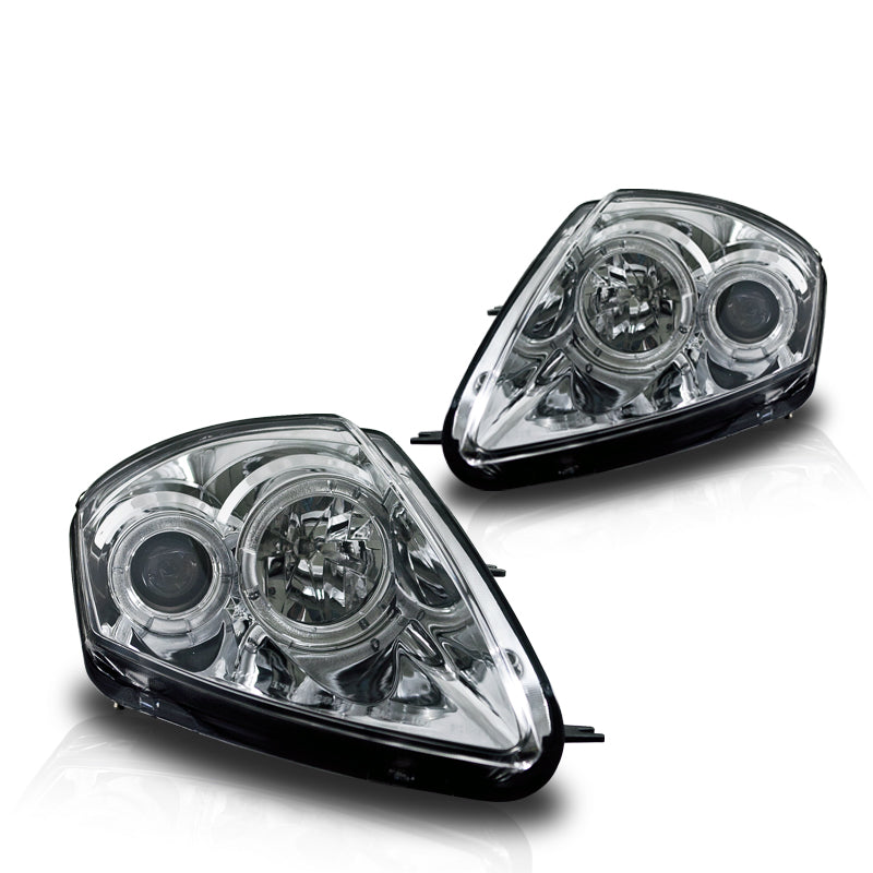 Winjet HEADLIGHTS