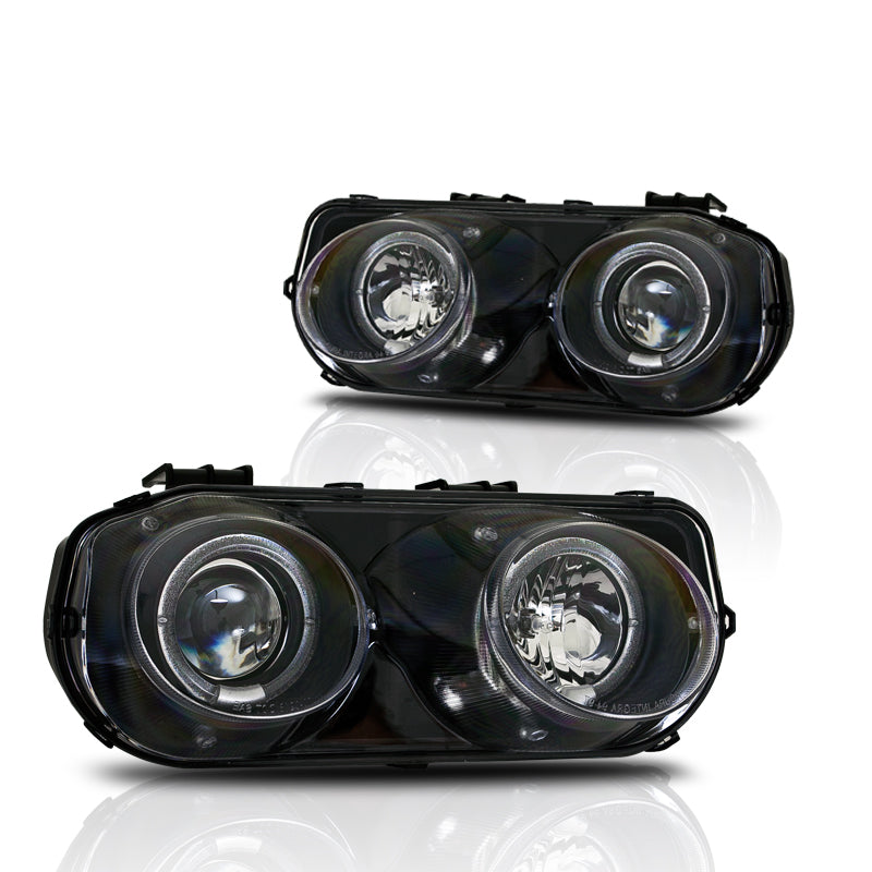 Winjet HEADLIGHTS