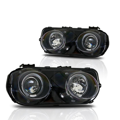 Winjet HEADLIGHTS