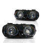 Winjet HEADLIGHTS