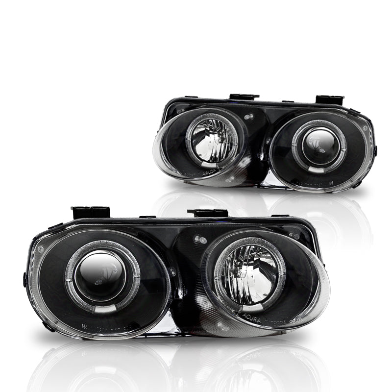 Winjet HEADLIGHTS