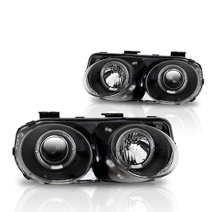 Winjet HEADLIGHTS