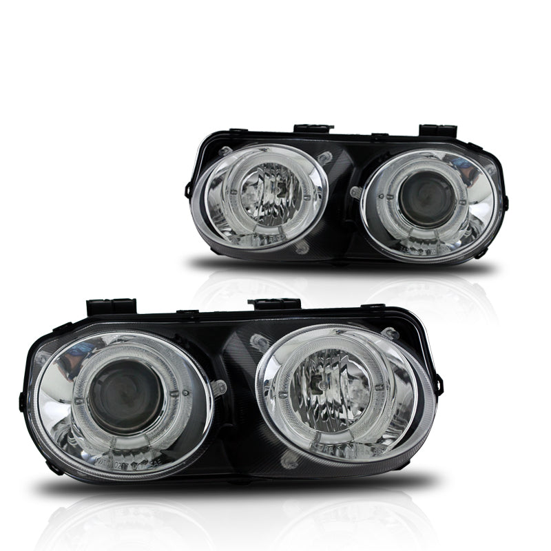 Winjet HEADLIGHTS