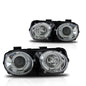 Winjet HEADLIGHTS