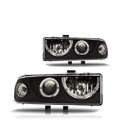Winjet HEADLIGHTS