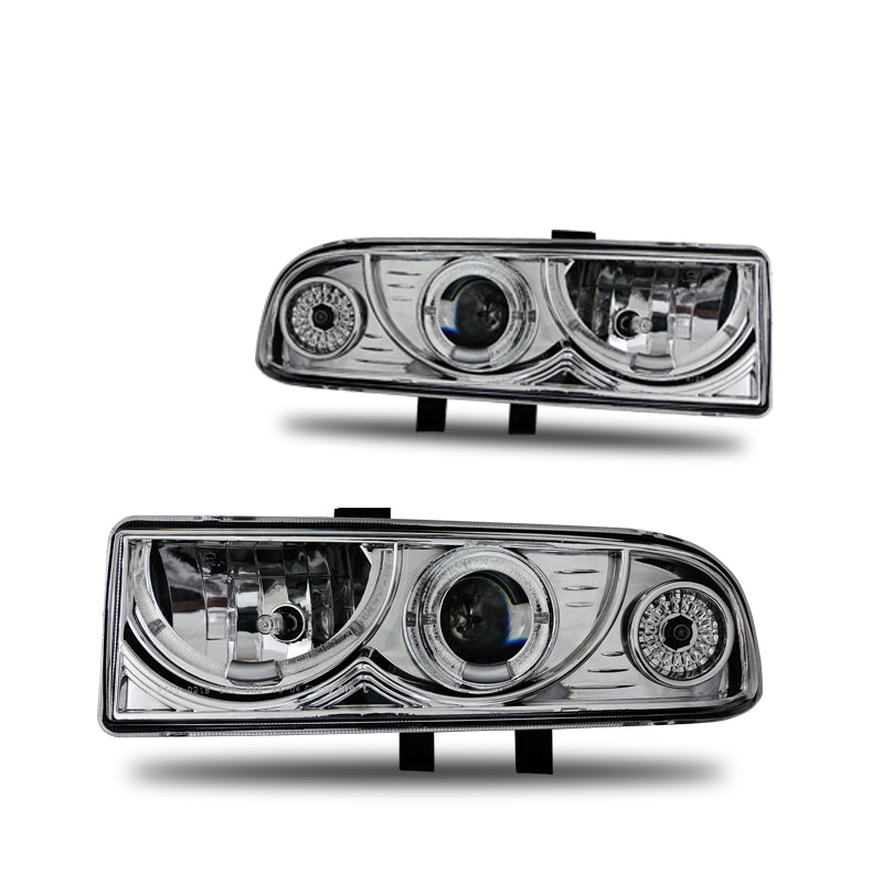 Winjet HEADLIGHTS