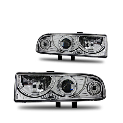 Winjet HEADLIGHTS