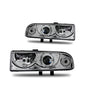 Winjet HEADLIGHTS