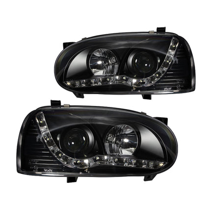 Winjet HEADLIGHTS