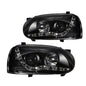 Winjet HEADLIGHTS