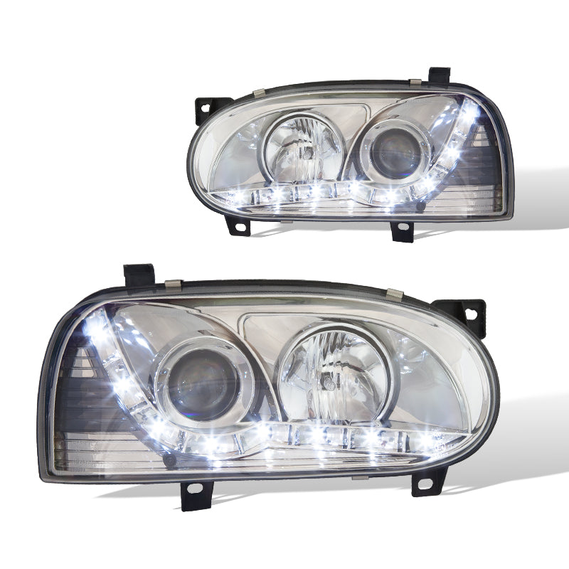Winjet HEADLIGHTS