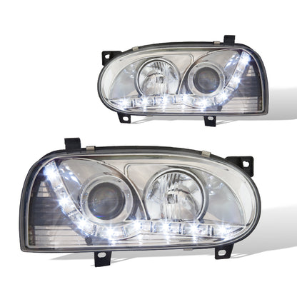 Winjet HEADLIGHTS