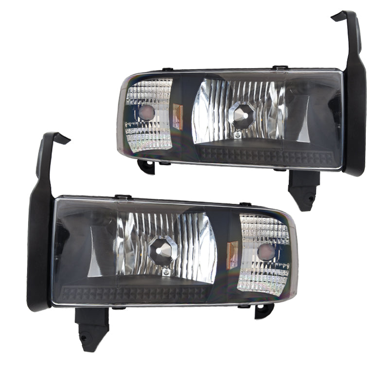 Winjet HEADLIGHTS