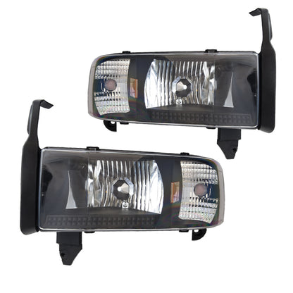Winjet HEADLIGHTS