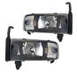 Winjet HEADLIGHTS