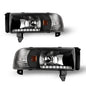 Winjet HEADLIGHTS