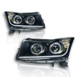 Winjet HEADLIGHTS