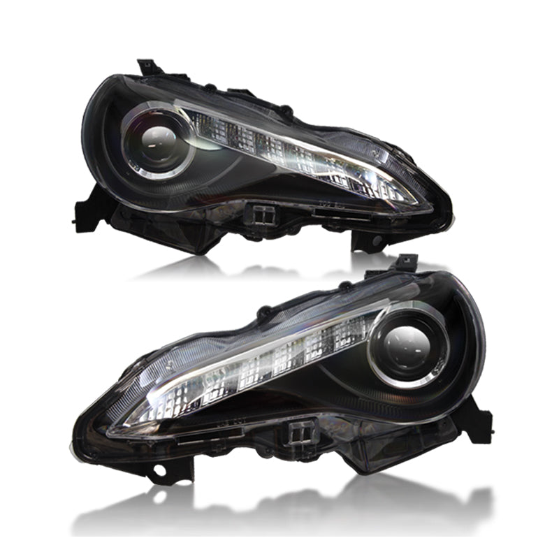 Winjet HEADLIGHTS