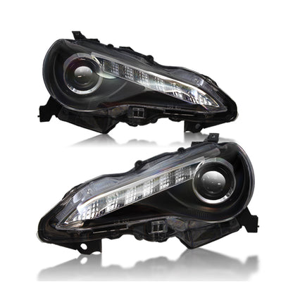 Winjet HEADLIGHTS